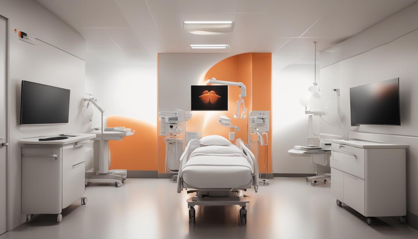 Study Shows Epidurals in Labour Can Reduce Severe Complications by 35%