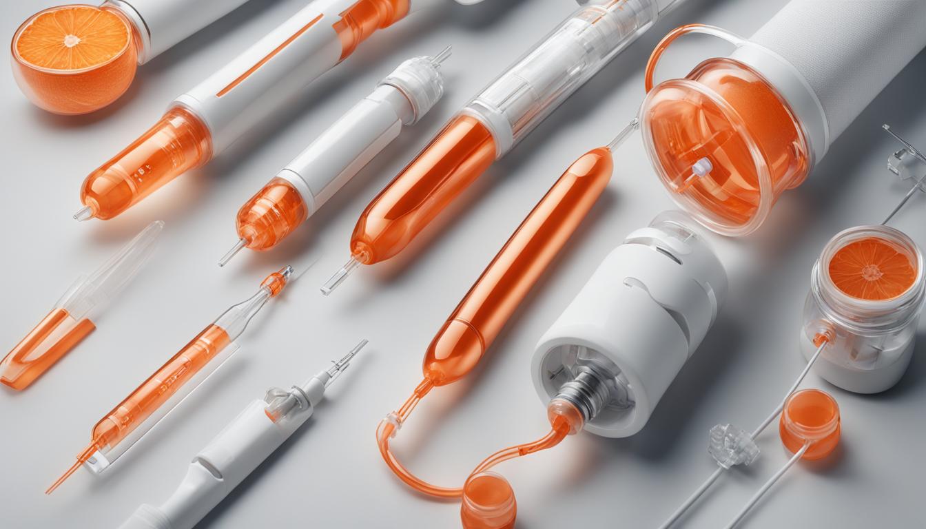 Semaglutide Injections Show 24% Lower Risk of Severe Kidney Events in Diabetes Study
