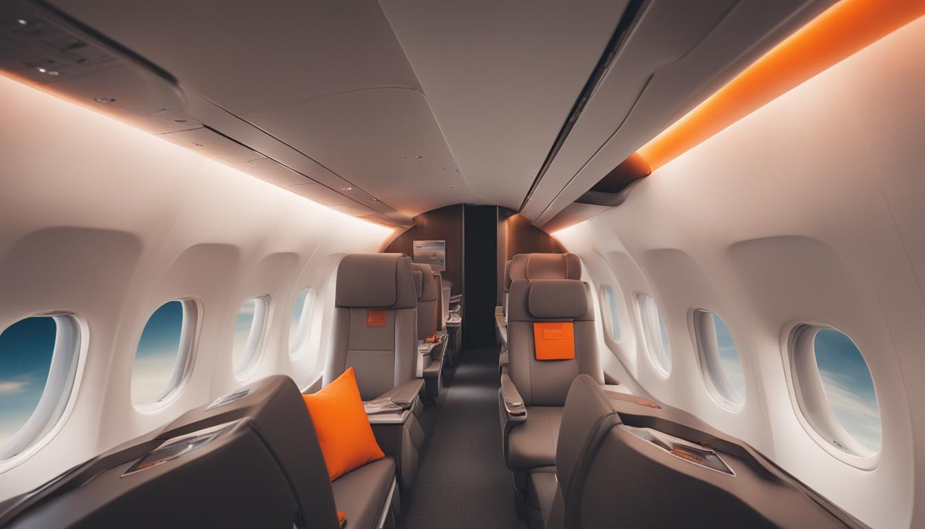 Turbulence on Qatar Airways Flight Injures Twelve Passengers