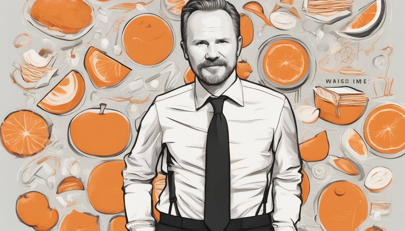 American Filmmaker Morgan Spurlock, Known for 'Super Size Me,' Dies at 53