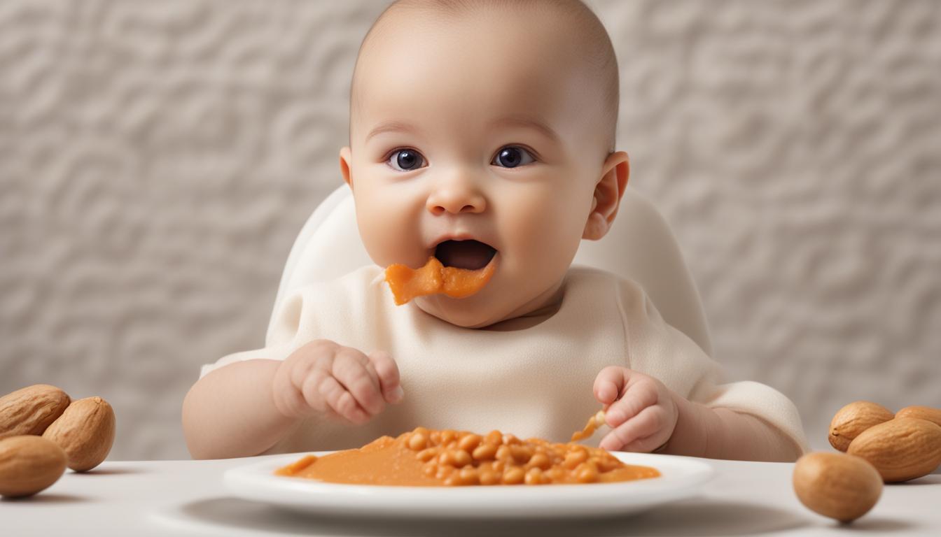 Early Introduction of Peanuts Reduces Allergy Risk by 71%, Study Finds