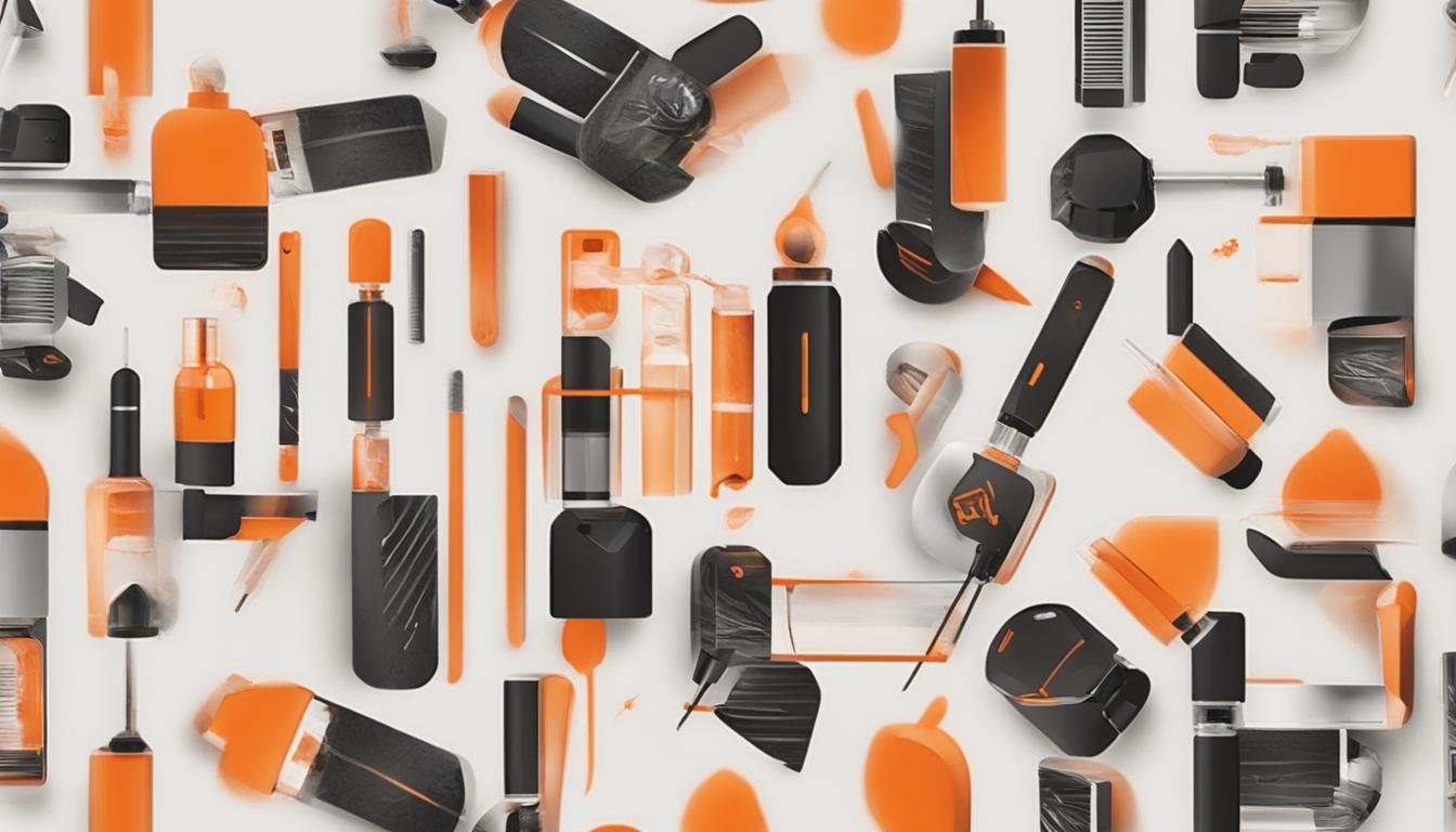 Trading Standards Seize 10,000 Illegal Vapes in Oxfordshire Amid UK Government's Proposed Ban