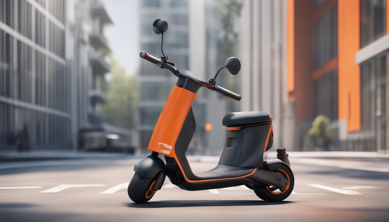 Tragedy Strikes as Man Dies in E-Scooter Accident in Nottingham