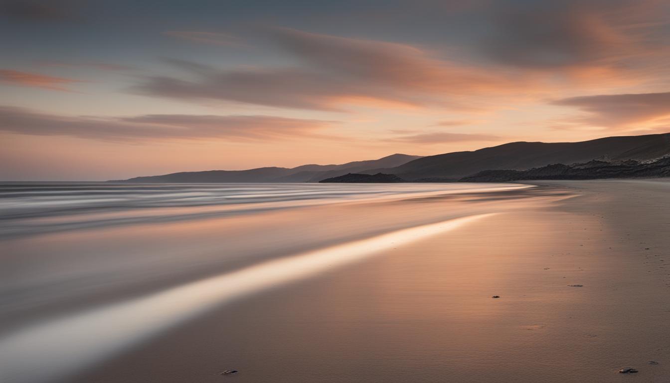 Young Swimmer Dies After Sea Rescue at Barmouth Beach in North Wales