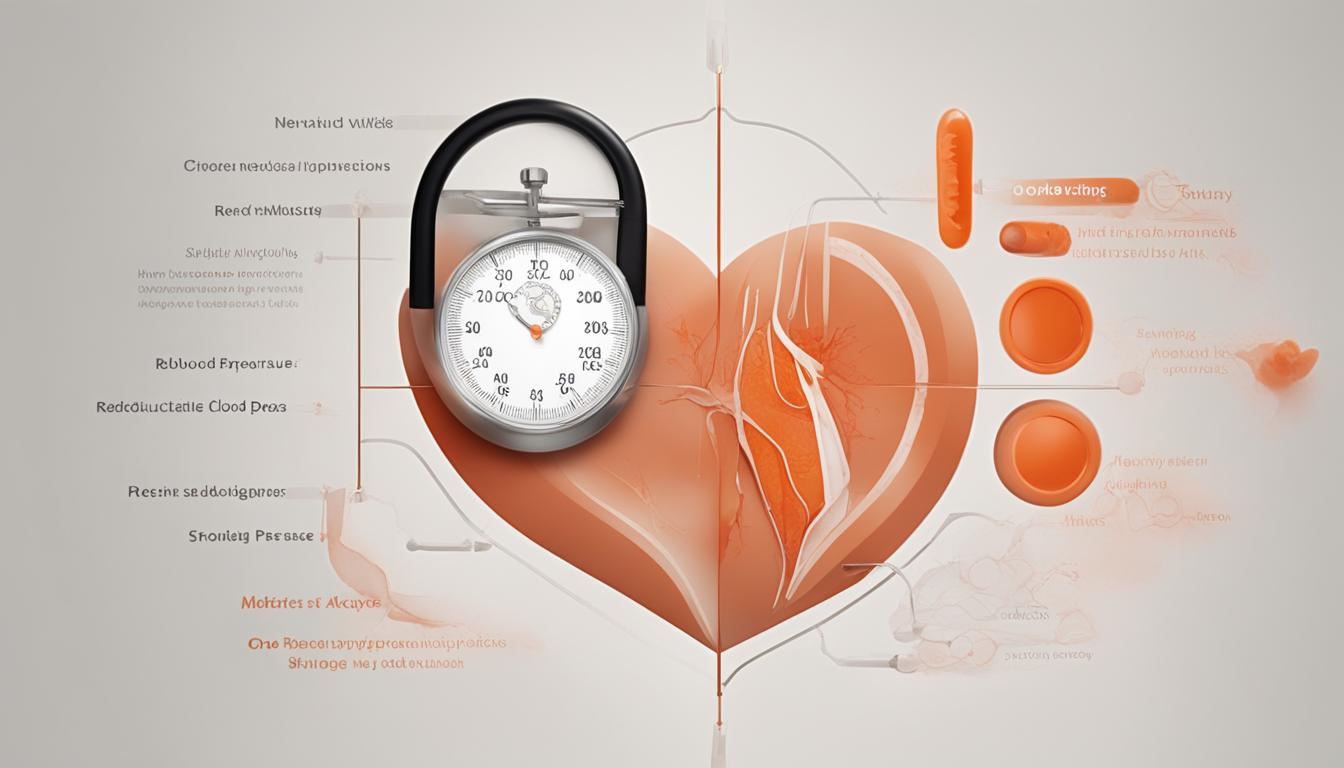 Aligning Blood Pressure Medication with Body Clock Reduces Heart Attack Risk, Study Finds