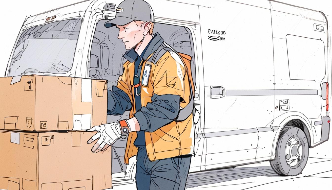 Amazon ventures into healthcare with emergency response initiative