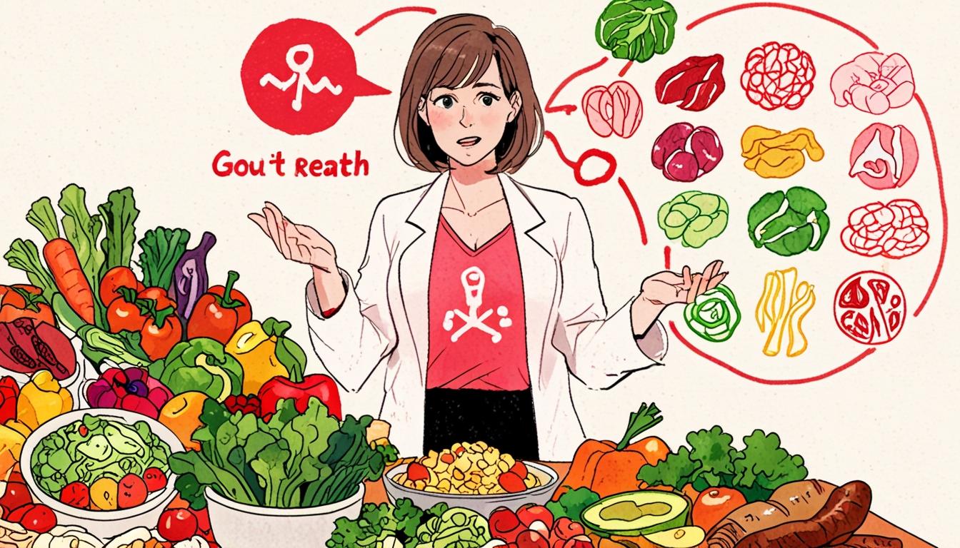 Expert warns about bowel cancer symptoms and encourages early detection