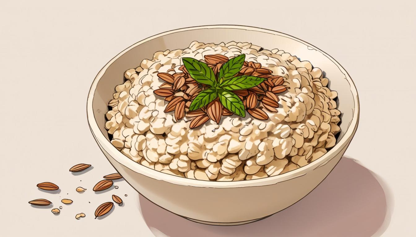 Heart specialists identify foods that may lower cholesterol