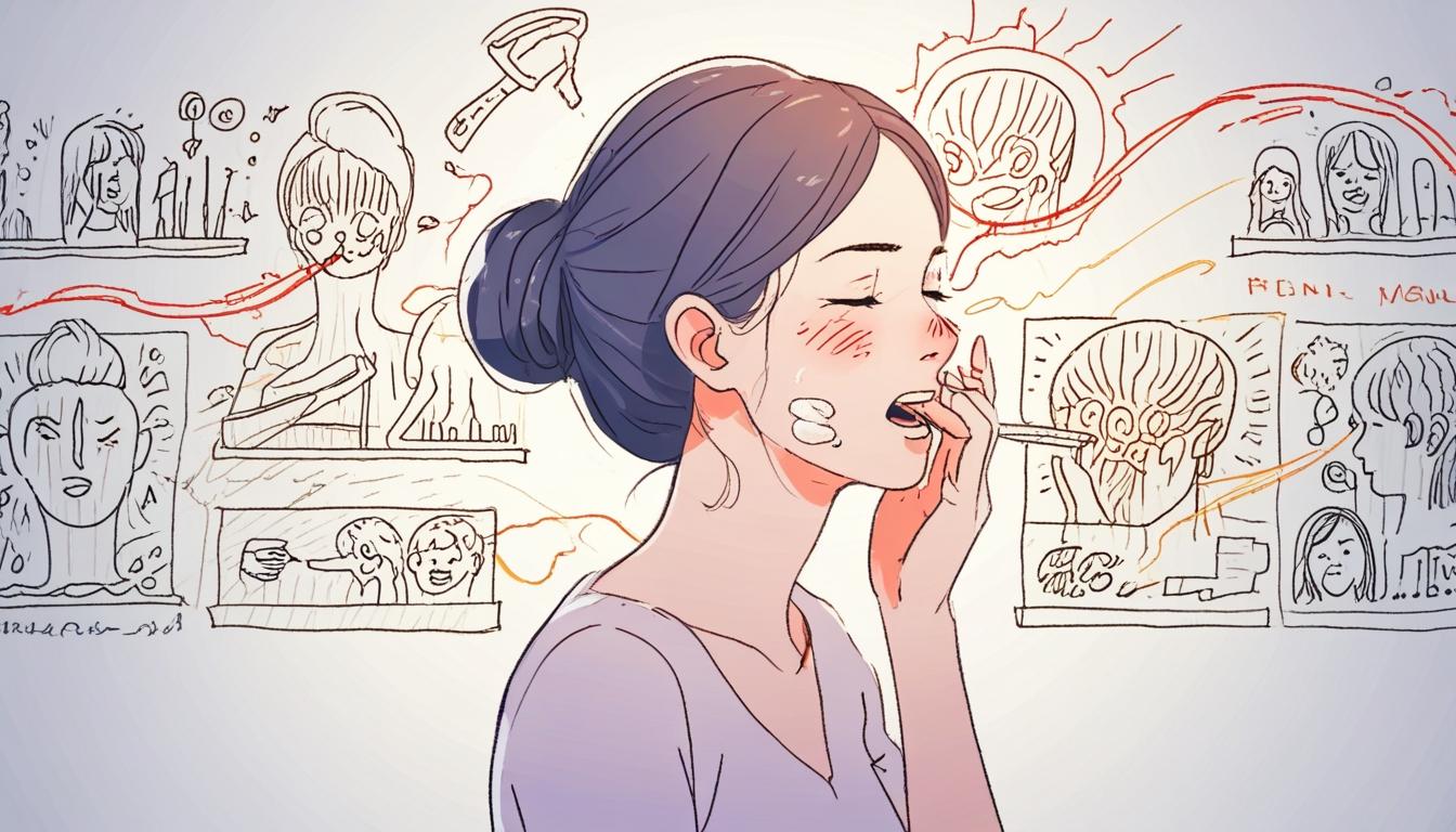 Study finds link between women's oral health and chronic pain