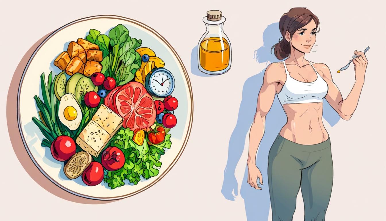 The rise of weight-loss jabs: benefits and concerns