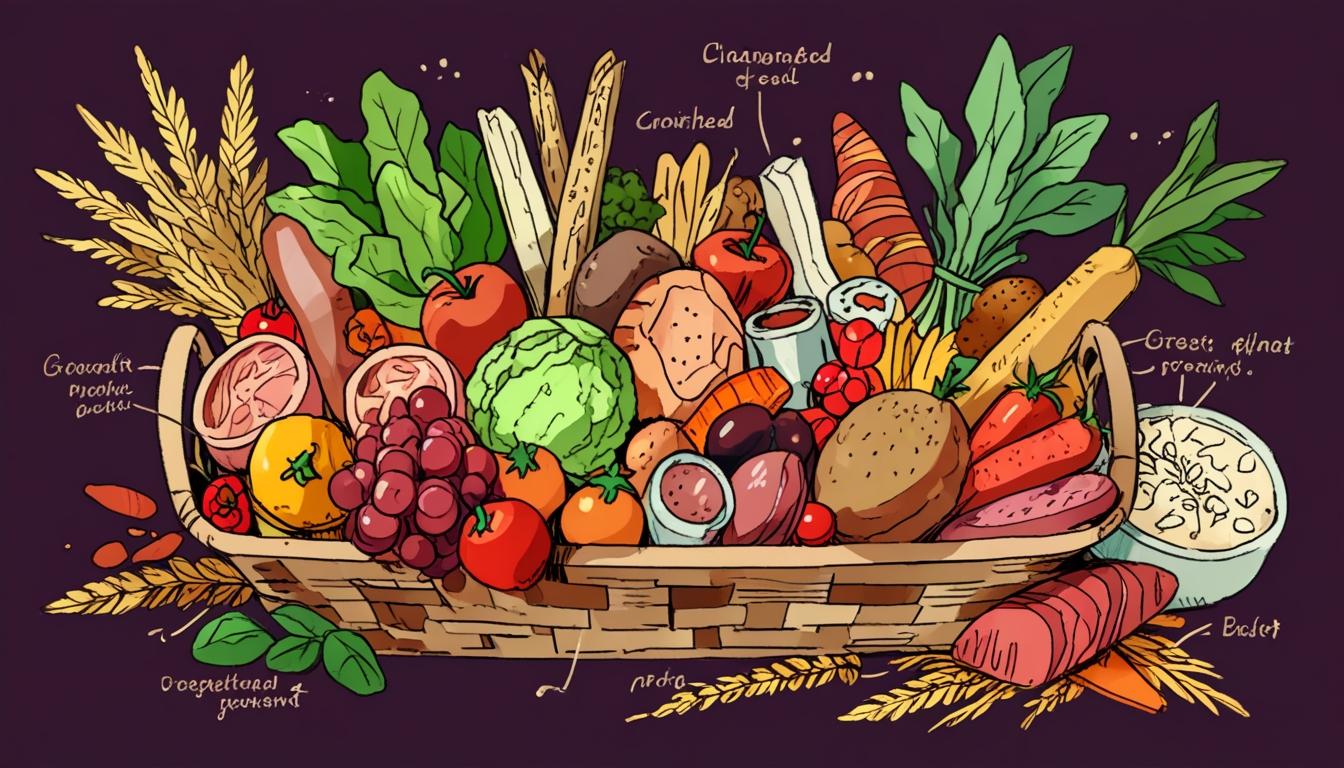 Dietary factors linked to cancer risk, says breast cancer surgeon