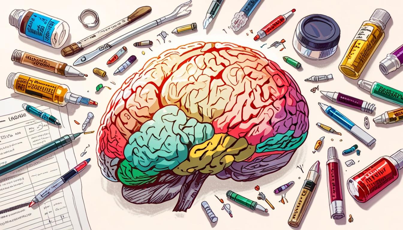 Emerging hopes in dementia treatment from repurposed medications