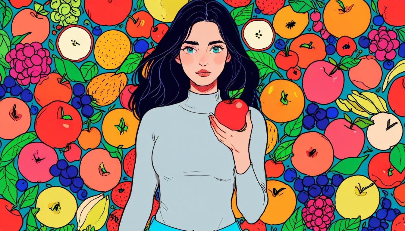 Nutritionist links constipation to weight loss struggles in women