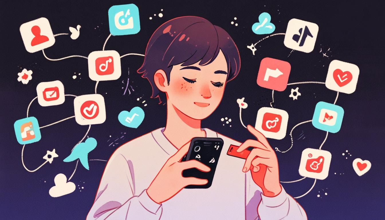 The influence of TikTok on perceptions of isotretinoin treatment