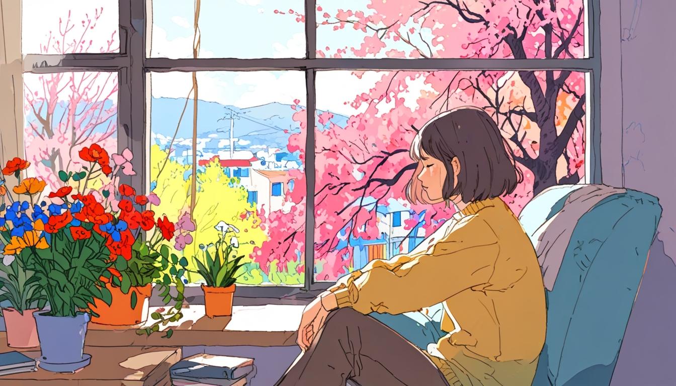 Understanding springtime depression and its effects