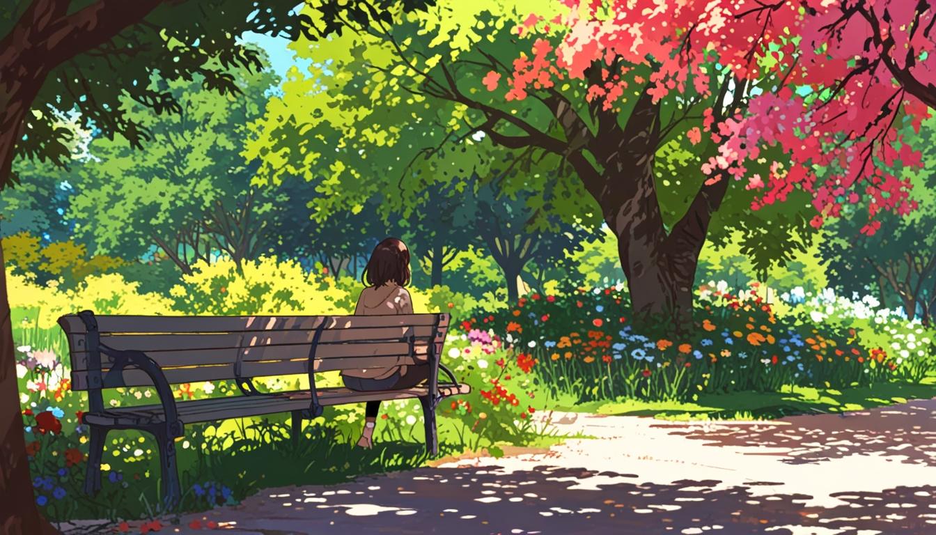 Understanding springtime depression and its impact on mood