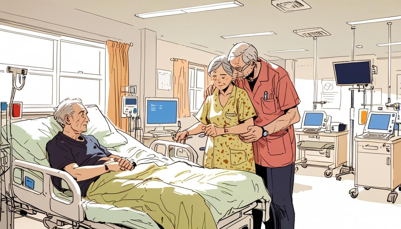Understanding the link between blood pressure and dementia risk