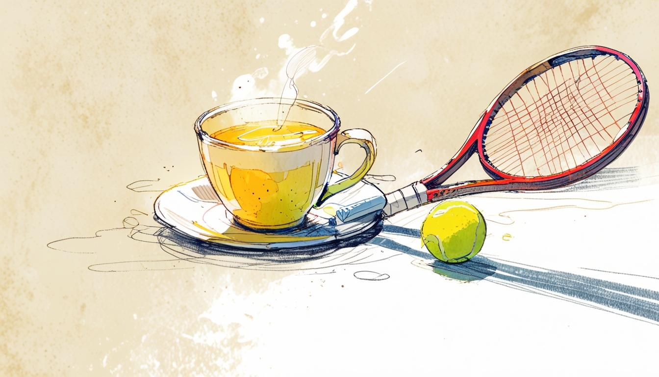 Is hot lemon water a health miracle or just a myth?