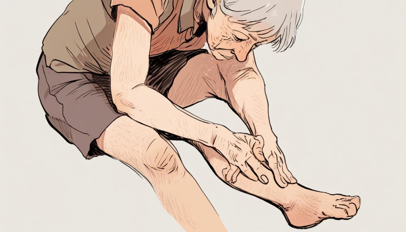 Understanding arthritis: myths, symptoms and seeking help