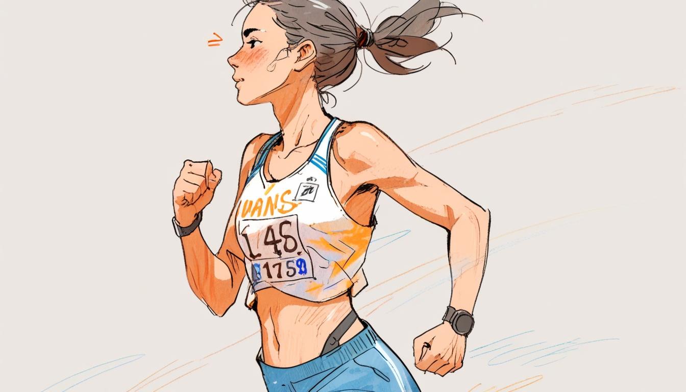 Charity launches Painathon to highlight long NHS waits for women’s gynaecological care