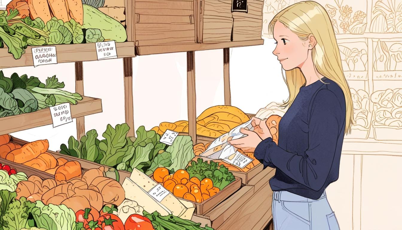 Gwyneth Paltrow opens up about evolving diet and nutrition journey