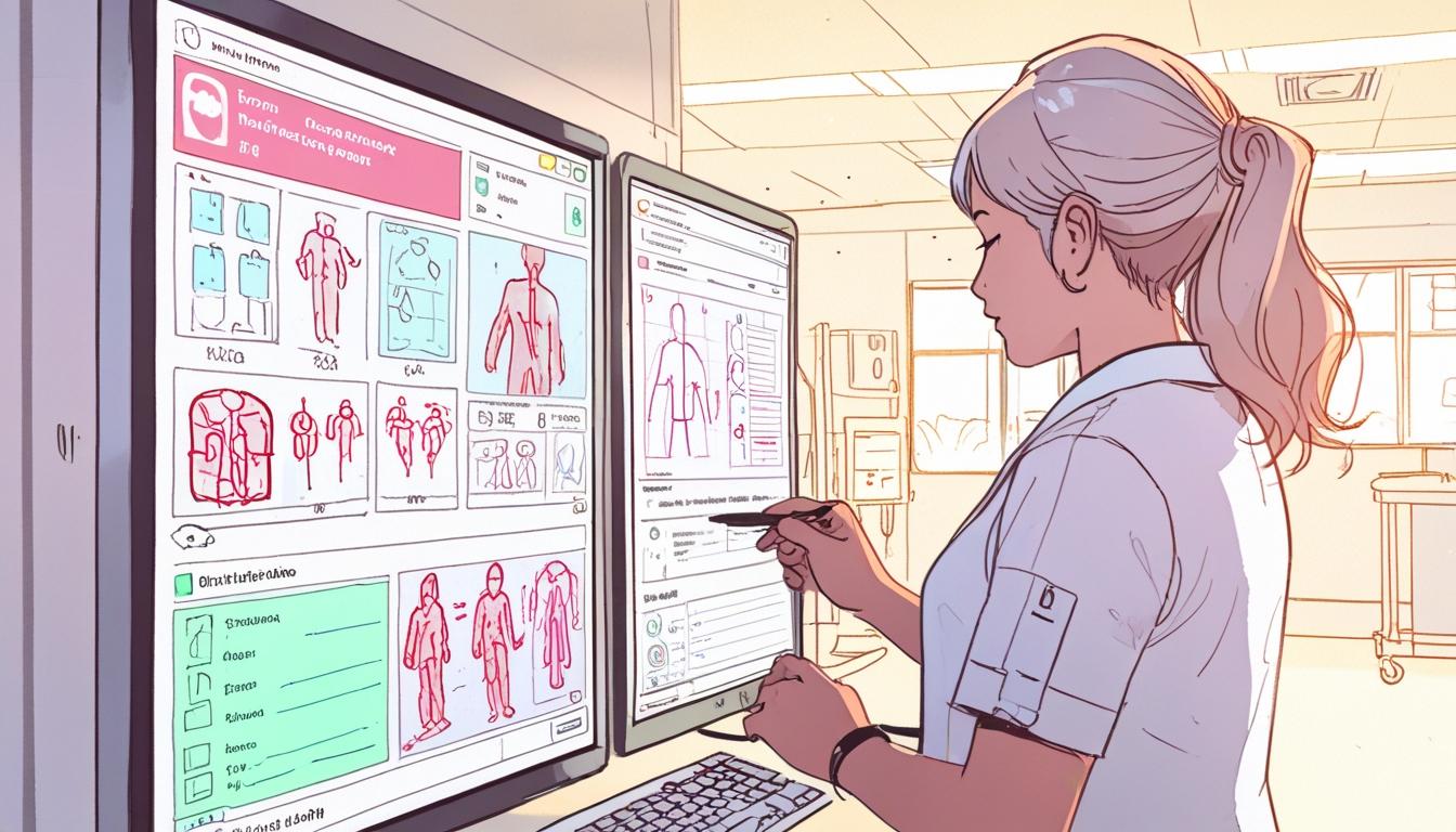 Inquest continues into death of 92-year-old Norwich patient on virtual ward
