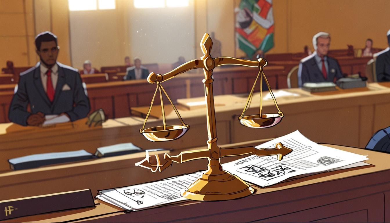 Legal challenges mount against South Africa's National Health Insurance Act
