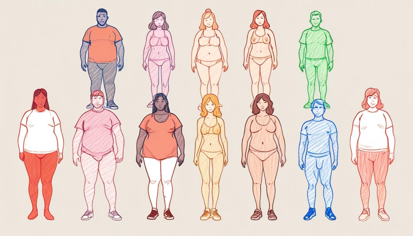 Concerns rise over weight loss medication use and BMI’s suitability for Black patients