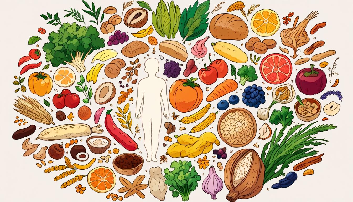 Increasing fibre intake could reduce risk of heart disease and cancer, say experts
