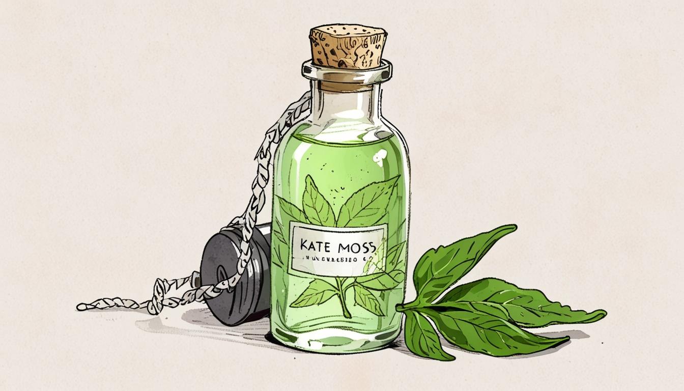 Kate Moss’s wellness brand Cosmoss avoids strike-off but faces ongoing challenges