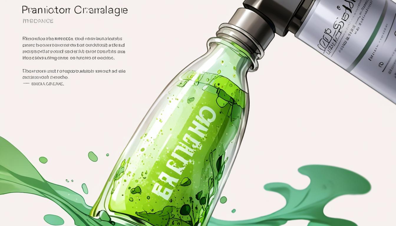 Key beauty trends and ingredients to watch in 2025 skincare