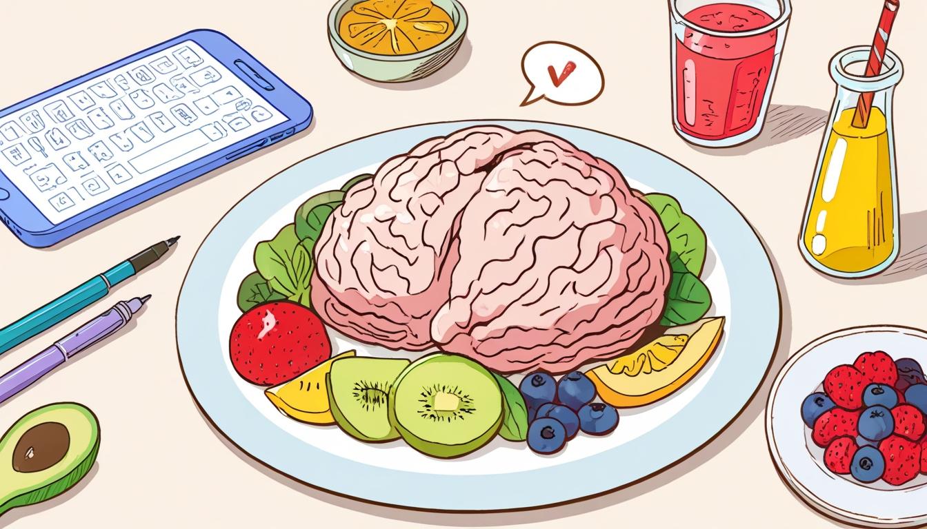 Neuroscientist reveals three everyday habits harmful to brain health