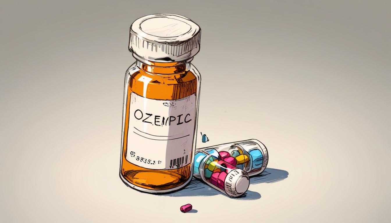 Pharmaceutical battle over GLP-1 drugs reshapes supplements market dynamics