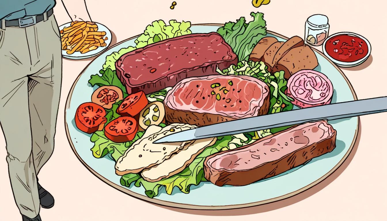Sharp rise in harmful E.coli infections and potential cancer link uncovered in the UK