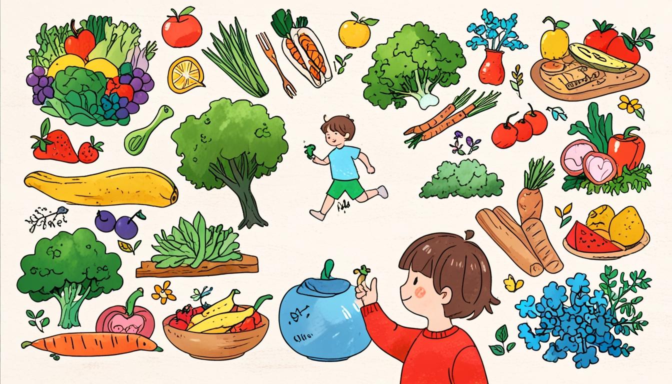 Experts explore environmental and nutritional factors in rising autism rates