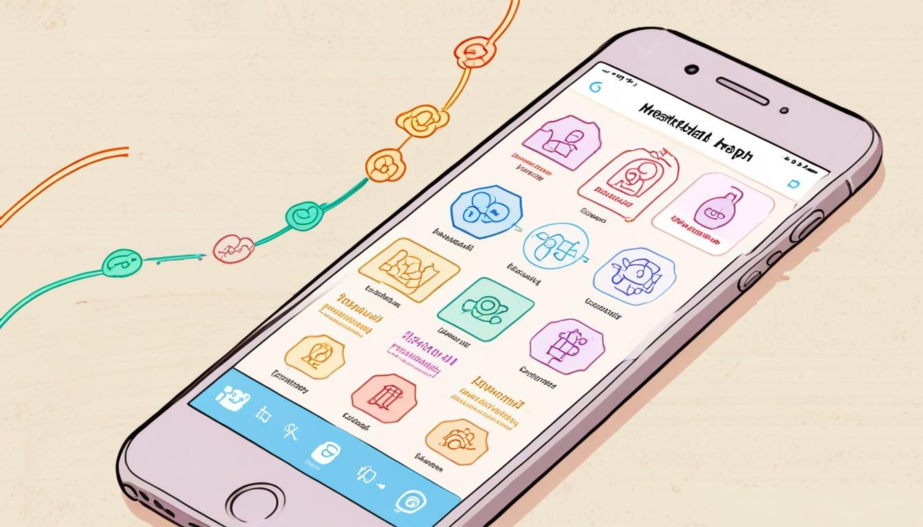 Global market for mental health apps expected to triple by 2032