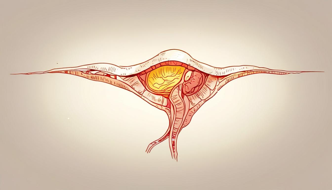 Endometriosis affects one in 10 women in the UK but diagnosis can take nearly nine years