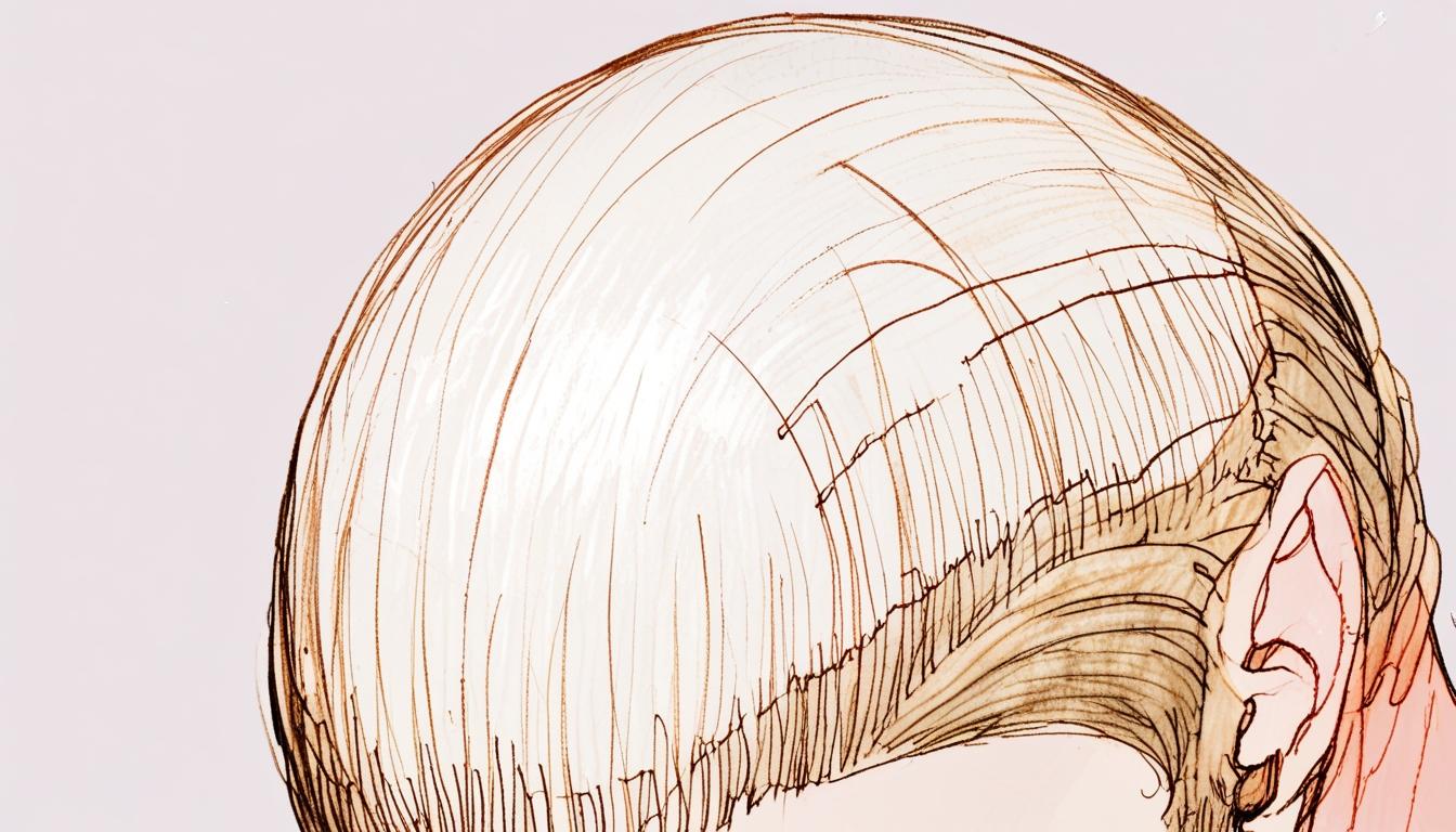 Expert dermatologist Dr Divya Sharma demystifies hair loss, greying and scalp care