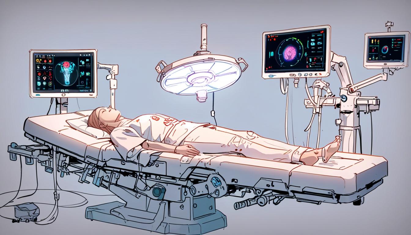 Global pain management and surgical devices market set for significant growth by 2032