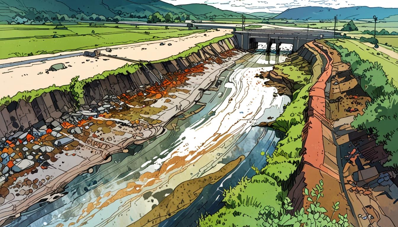 South West MPs speak out over sewage crisis affecting rivers and waterways