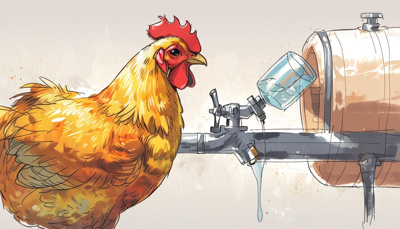 AGA2tech pioneers peracetic acid to combat antimicrobial resistance in livestock