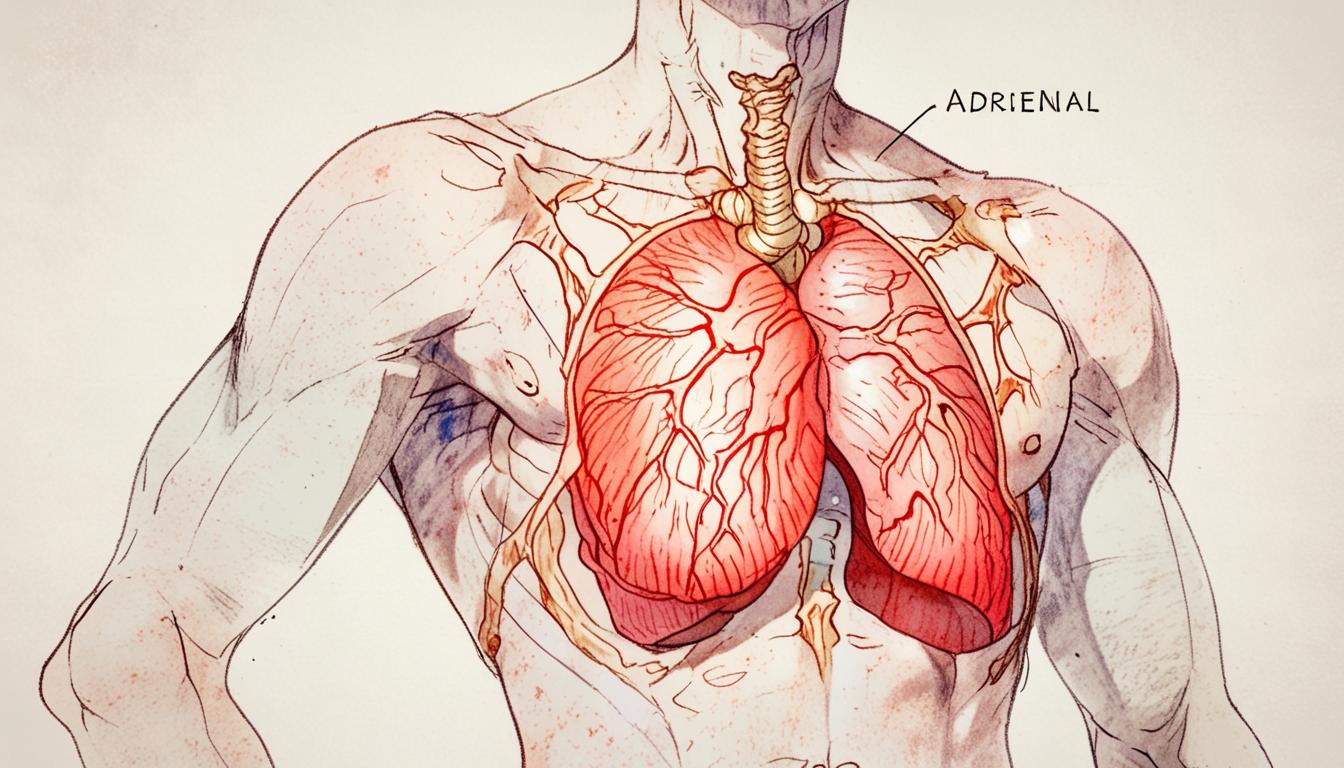 Experts warn against oversimplifying cortisol’s role in body changes