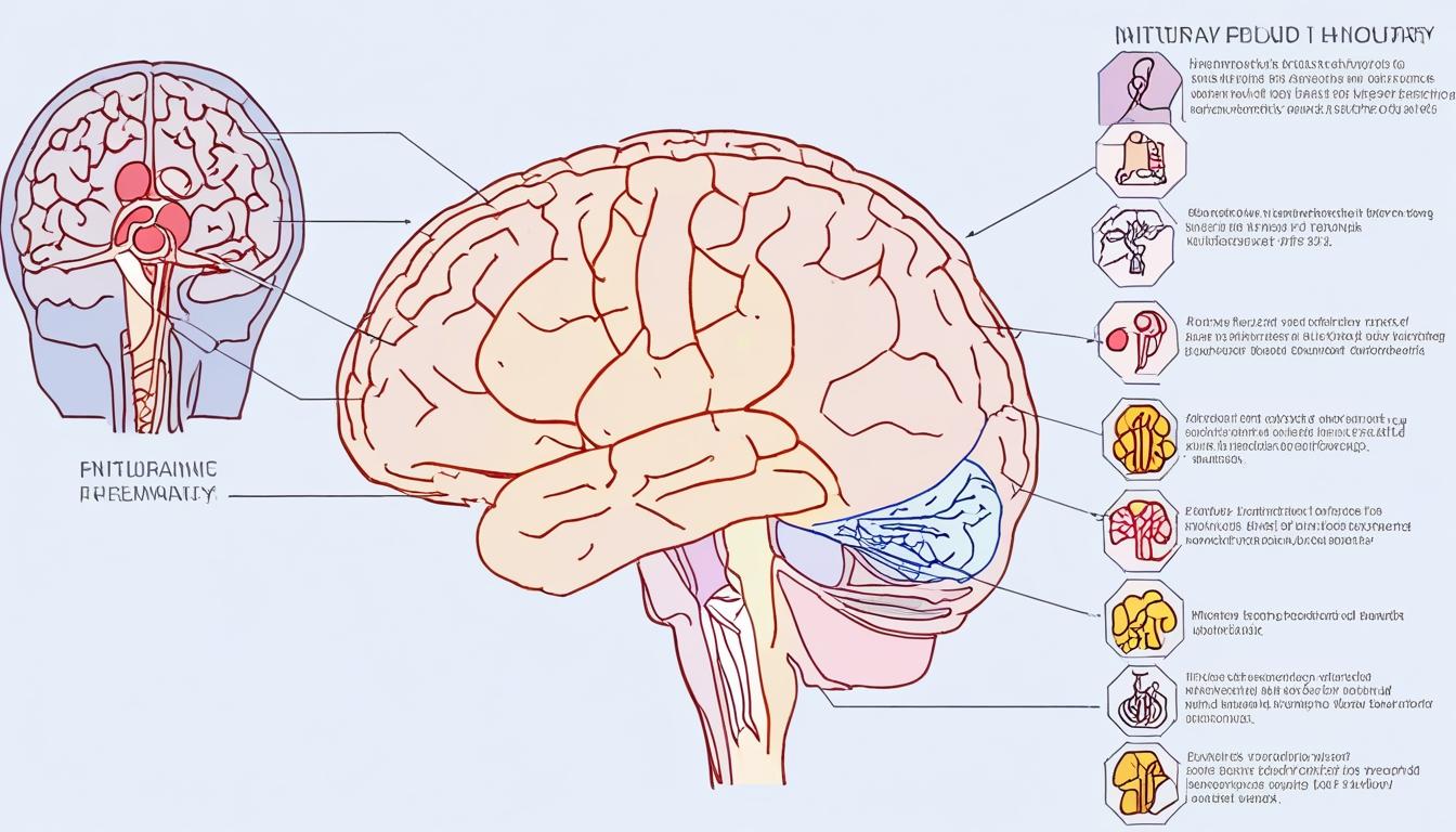 Global pituitary stalk interruption syndrome treatment market expected to grow steadily by 2035