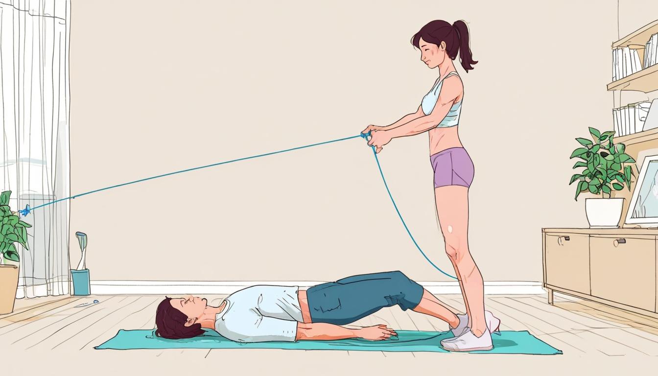 How resistance training protects muscle during weight loss with GLP-1 drugs