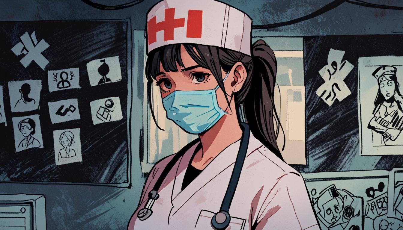 Medical staff raise safety concerns on Beaumont Ward during pandemic recovery phase