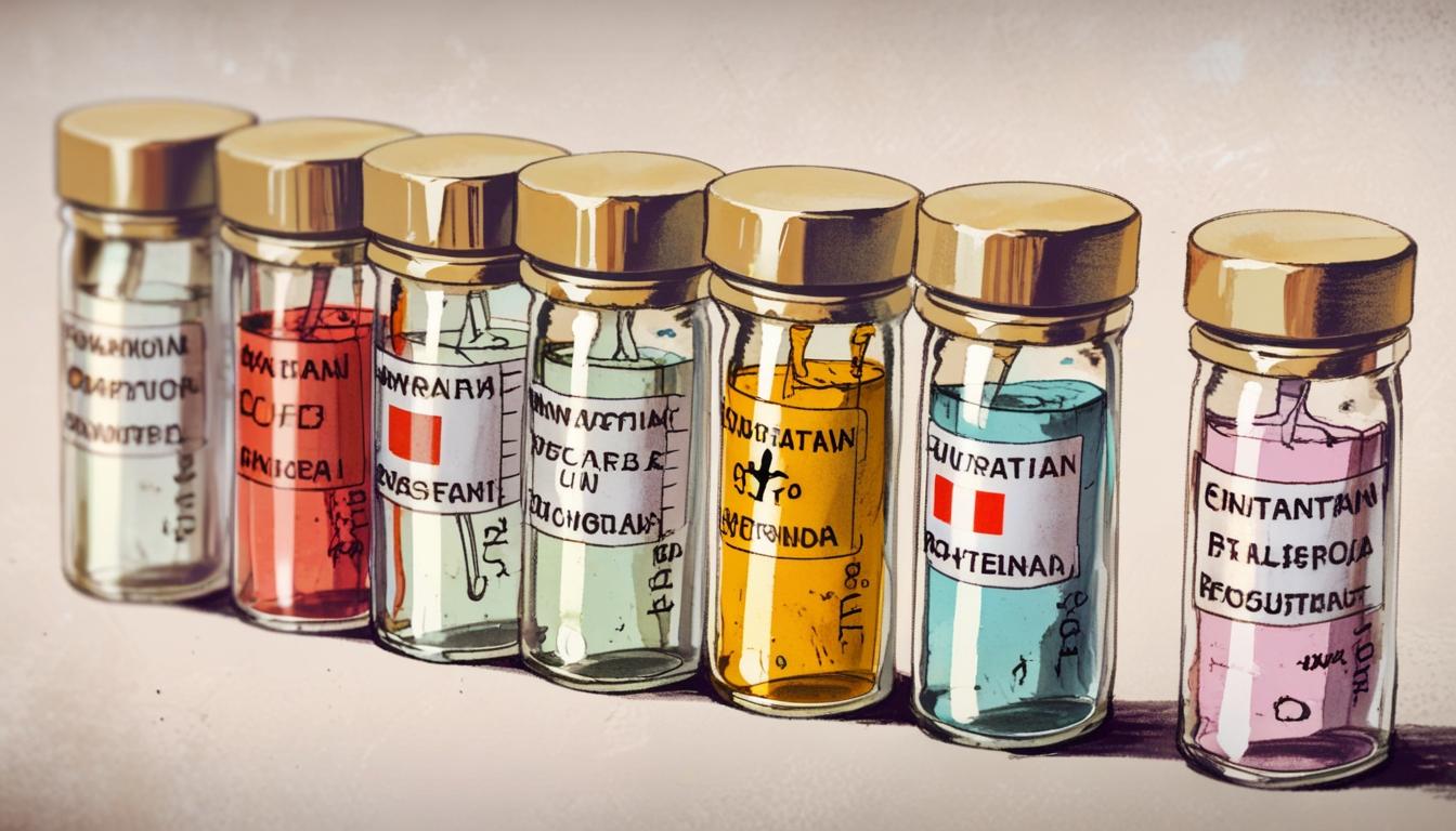 Russia’s covert operation sends expired Covid vaccines to Africa
