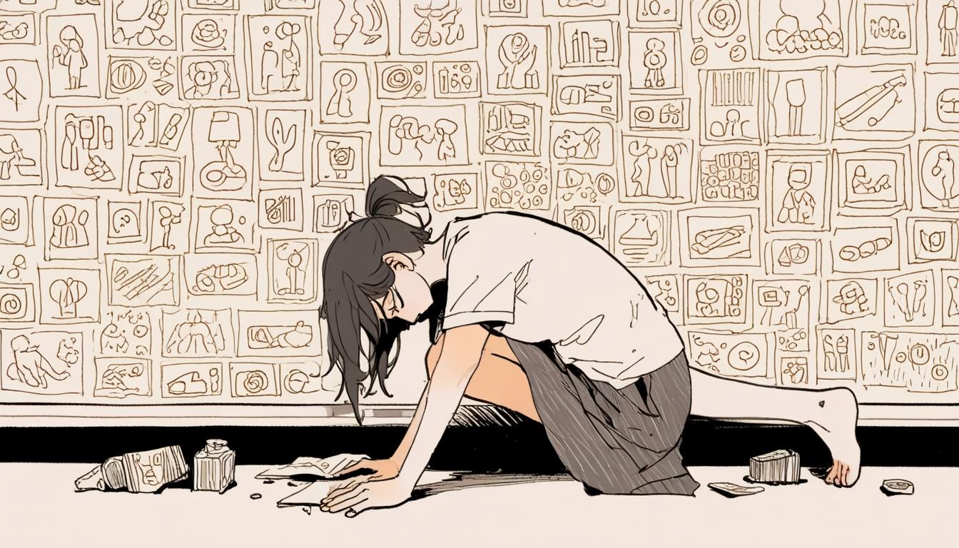 Burnout: recognising symptoms and effective ways to manage stress