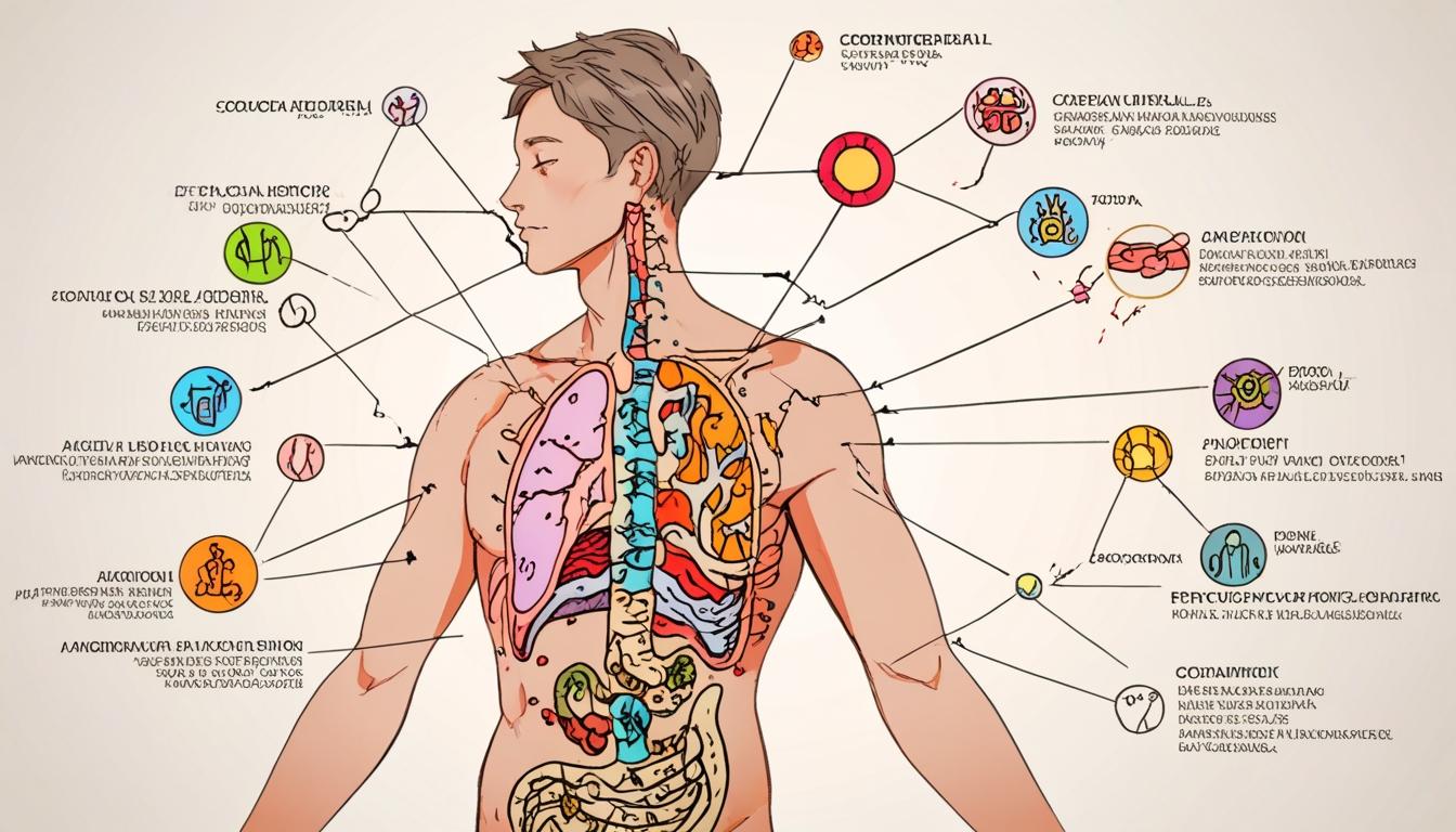 Experts warn against the unscientific cortisol detox trend popular online