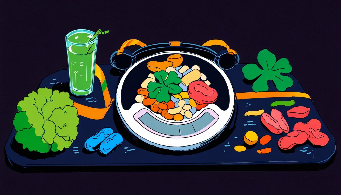 Ireland faces critical choices on weight management and the role of GLP-1 drugs