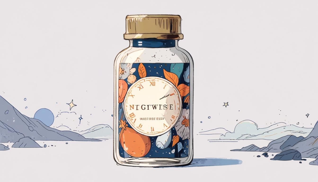 NightWise launches sleep support range with intelligent release technology